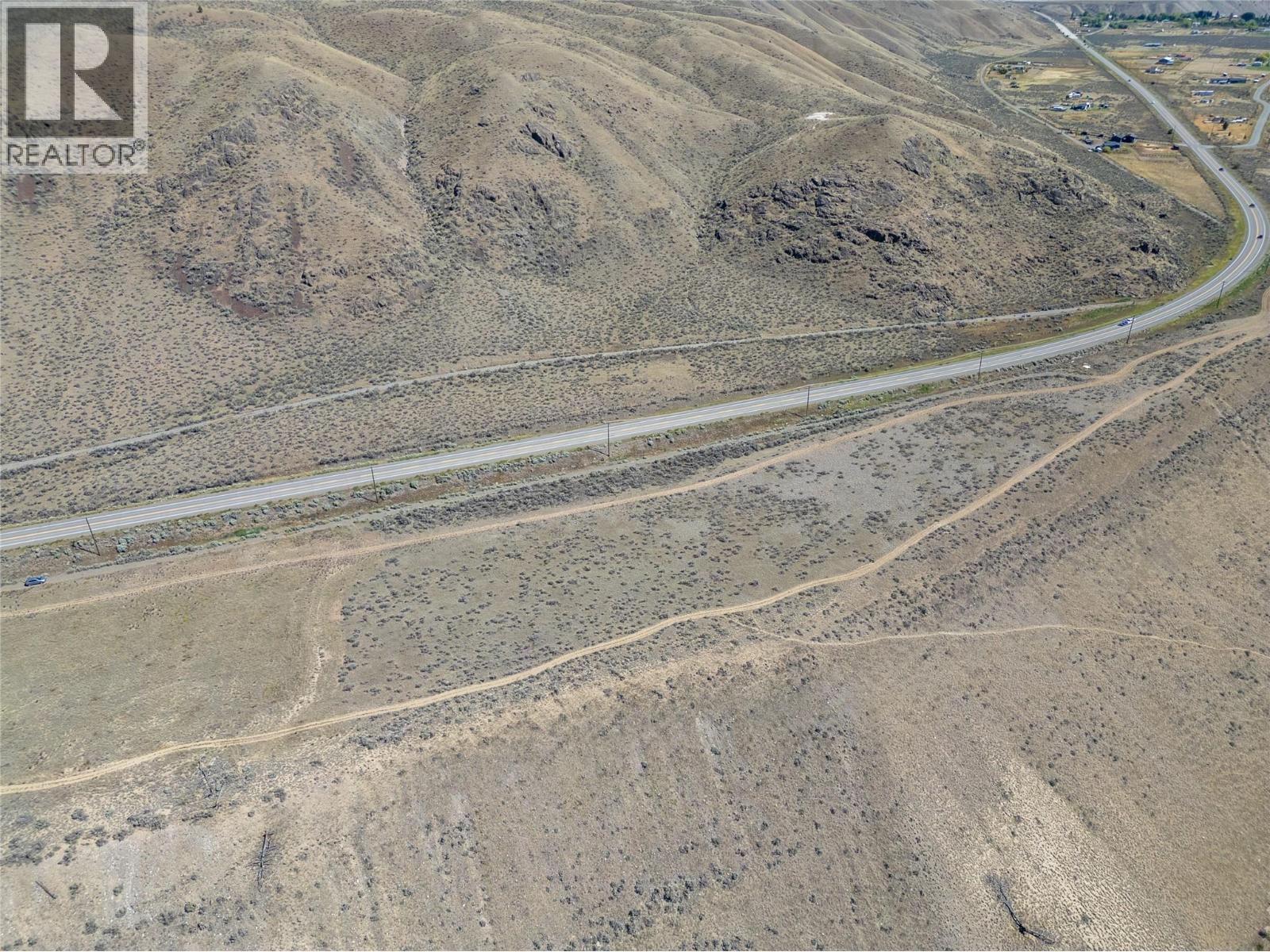Lot 84 Trans Canada Highway, Kamloops, BC