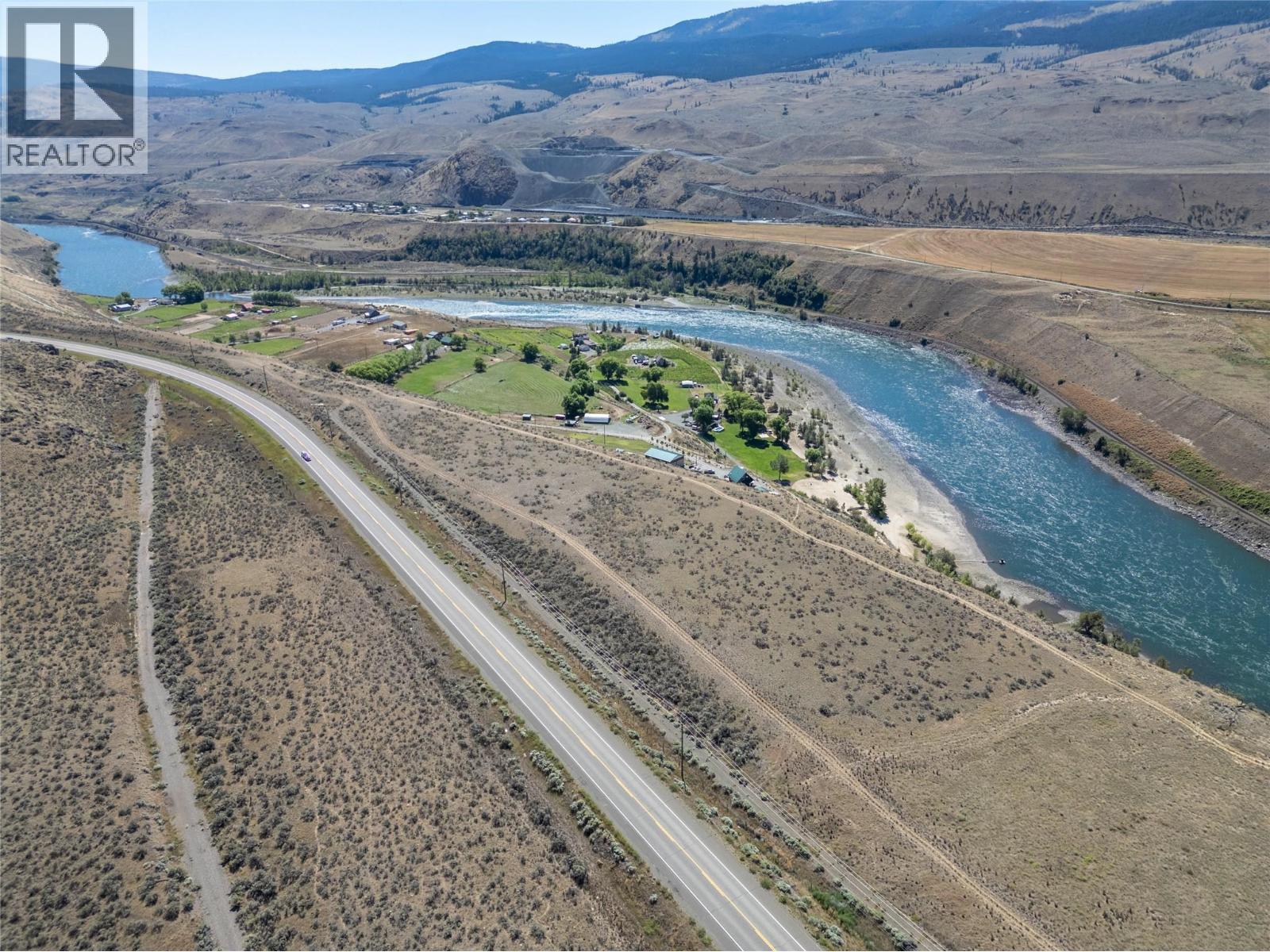 Lot 84 Trans Canada Highway, Kamloops, BC
