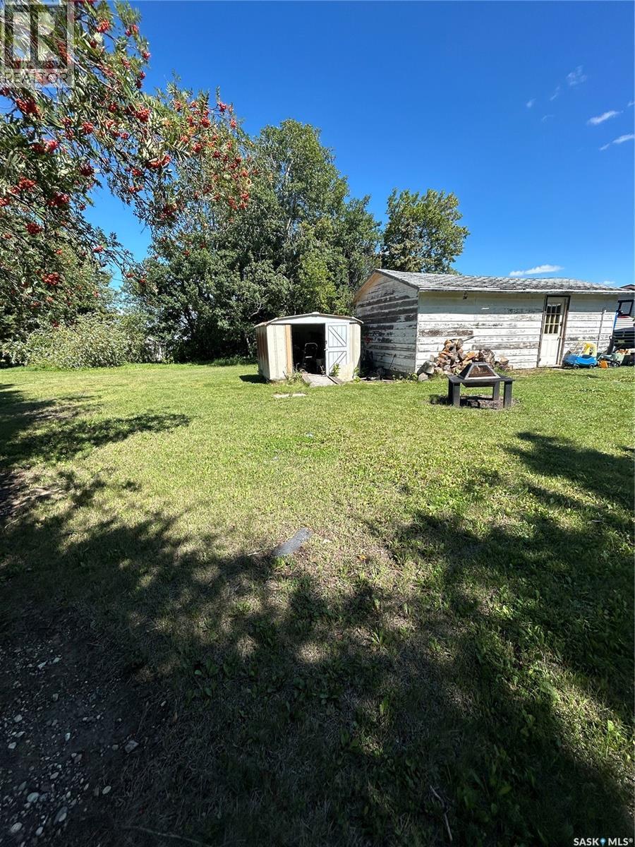 222 2Nd Avenue W, Kelvington, SK - Outdoor