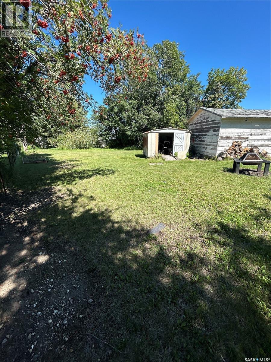 222 2Nd Avenue W, Kelvington, SK - Outdoor