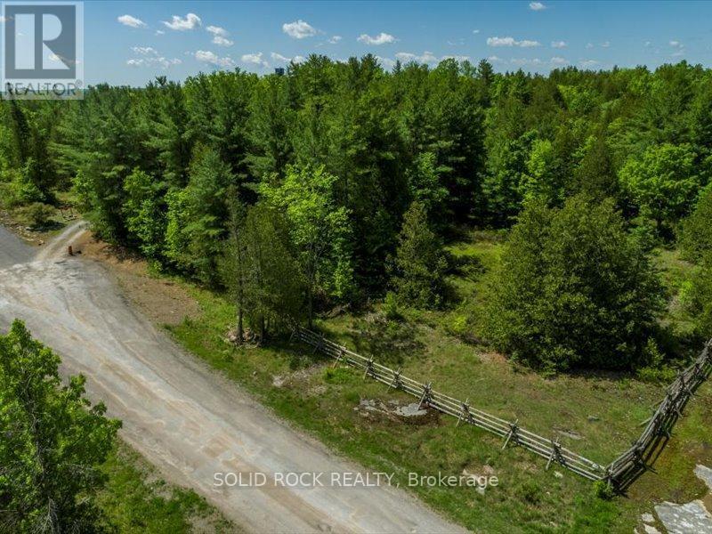 Pt Lot 9 Glen Ridge Road, Marmora And Lake (Marmora Ward), ON