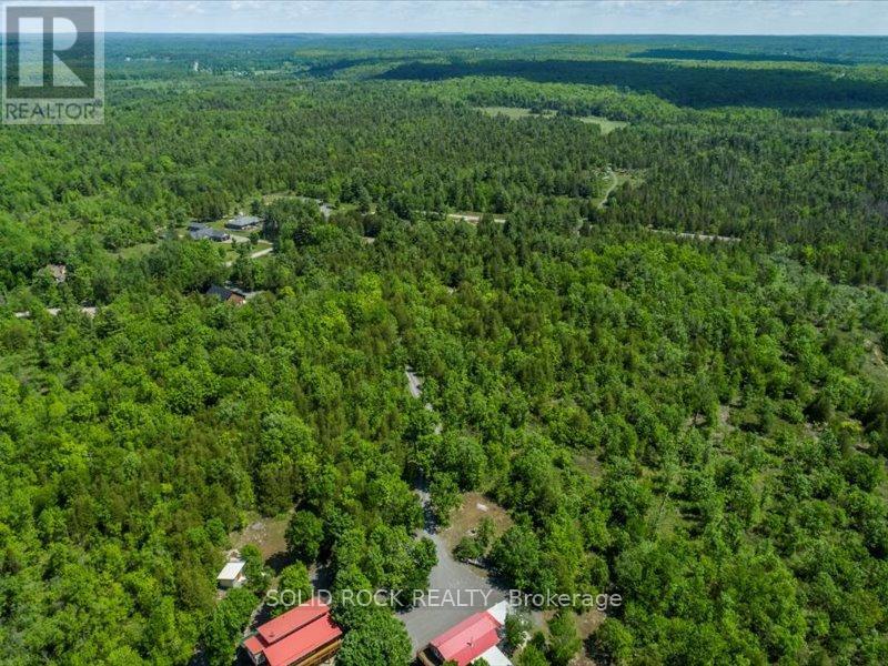 Pt Lot 9 Glen Ridge Road, Marmora And Lake (Marmora Ward), ON