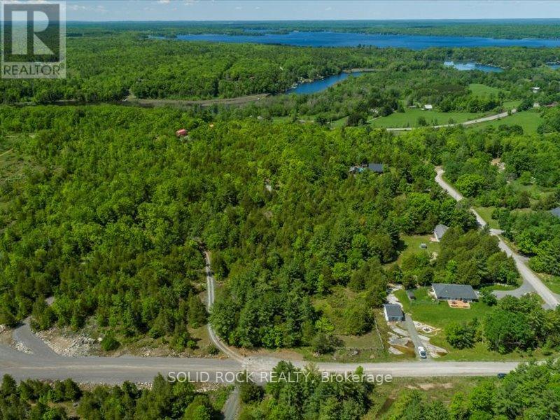 Pt Lot 9 Glen Ridge Road, Marmora And Lake (Marmora Ward), ON