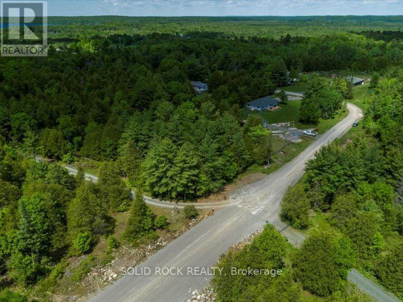 Pt Lot 9 Glen Ridge Road, Marmora And Lake (Marmora Ward), ON