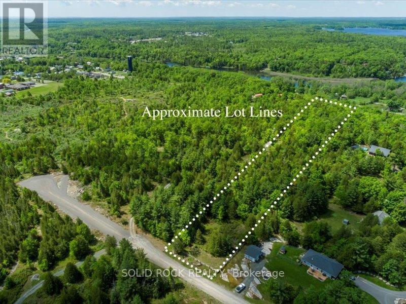 Pt Lot 9 Glen Ridge Road, Marmora And Lake (Marmora Ward), ON
