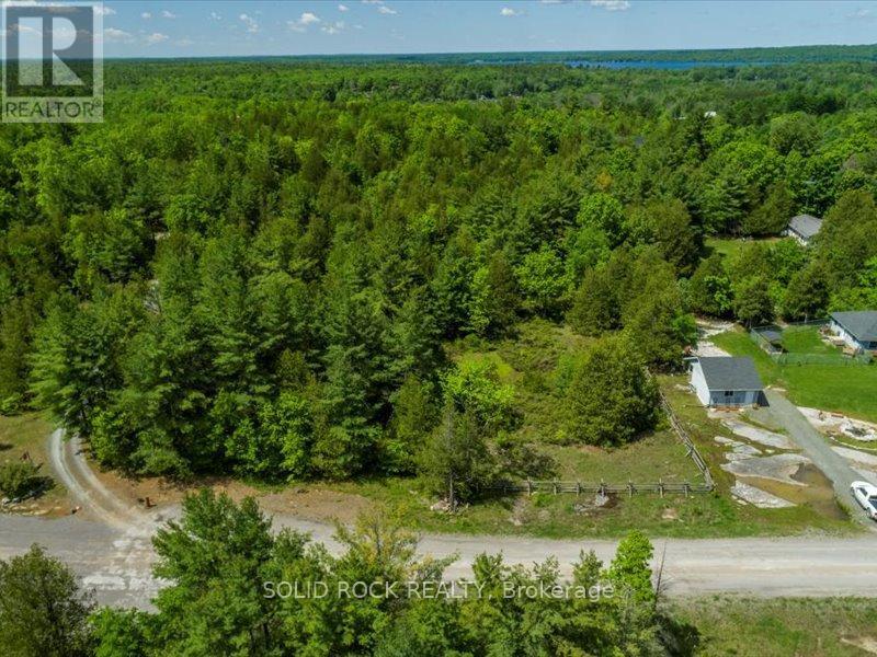 Pt Lot 9 Glen Ridge Road, Marmora And Lake (Marmora Ward), ON