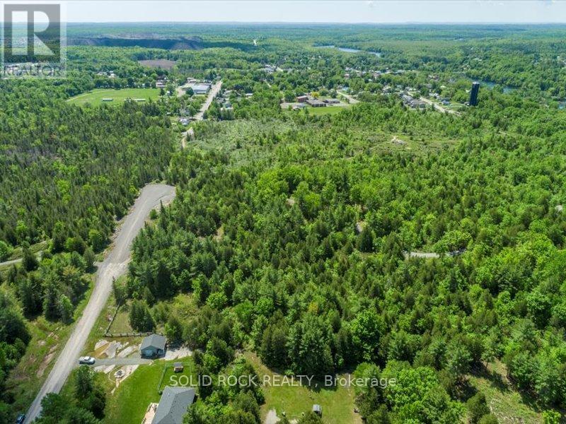 Pt Lot 9 Glen Ridge Road, Marmora And Lake (Marmora Ward), ON