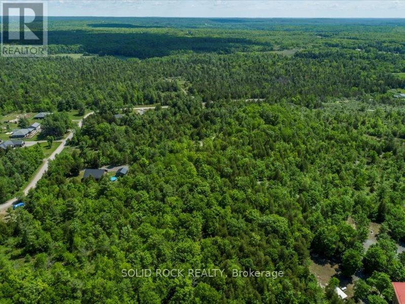 Pt Lot 9 Glen Ridge Road, Marmora And Lake (Marmora Ward), ON