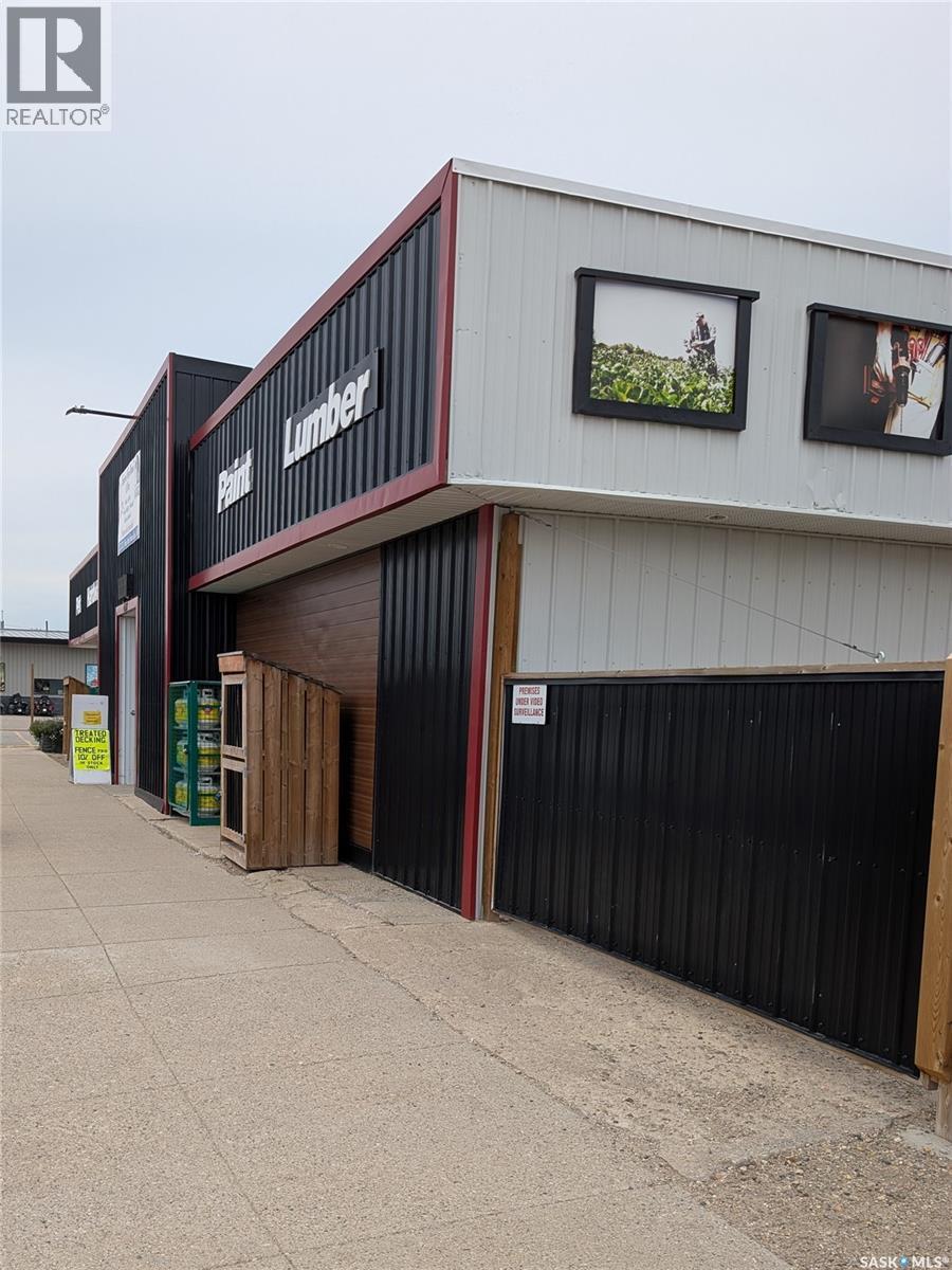 435 Main Street, Foam Lake, SK