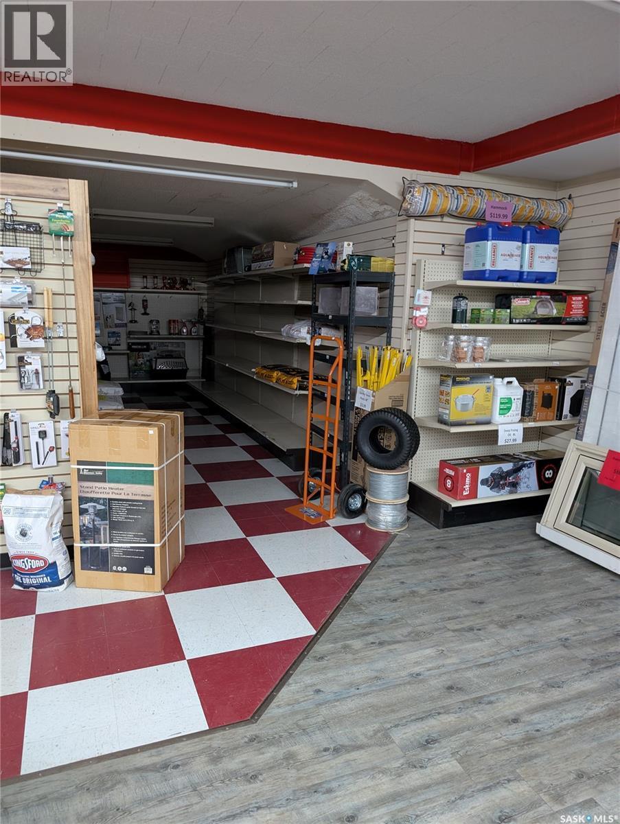 435 Main Street, Foam Lake, SK