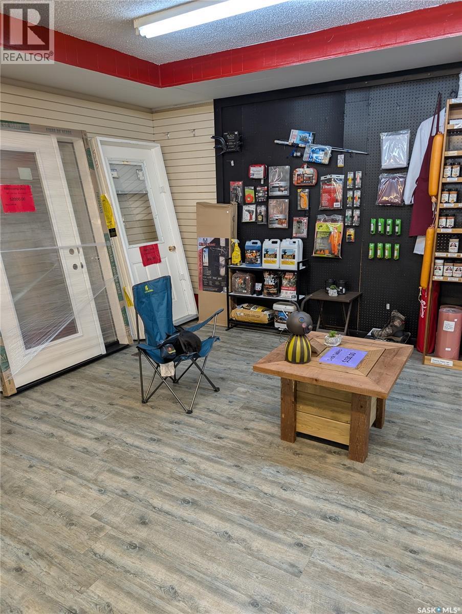 435 Main Street, Foam Lake, SK