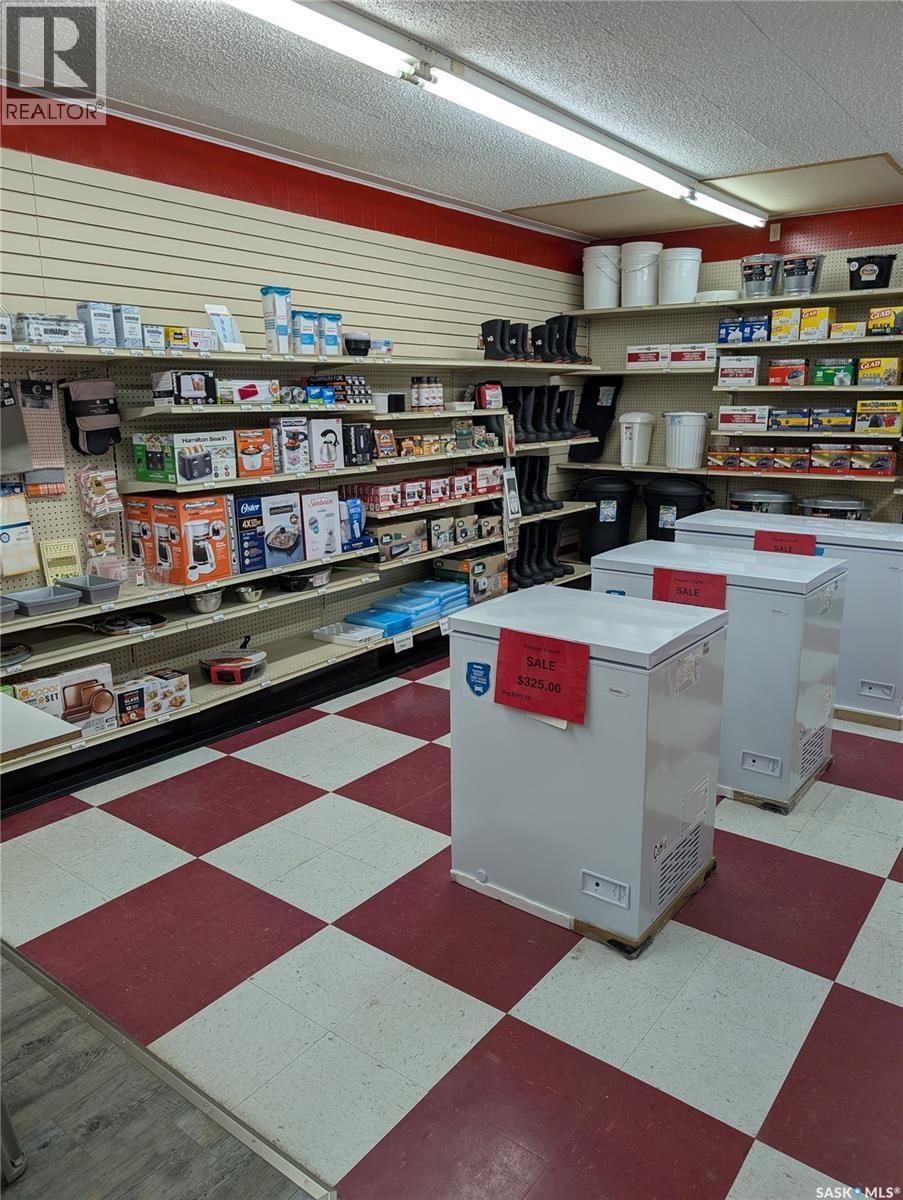 435 Main Street, Foam Lake, SK