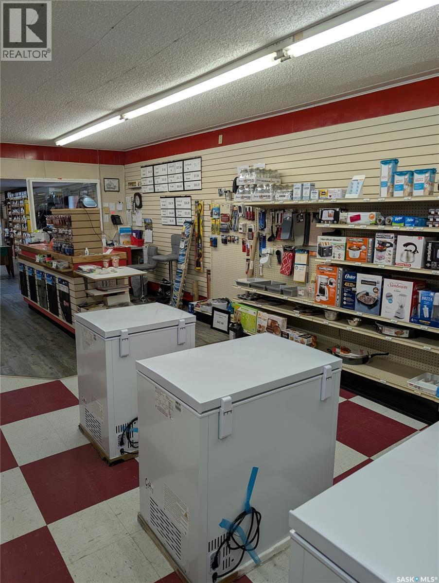 435 Main Street, Foam Lake, SK