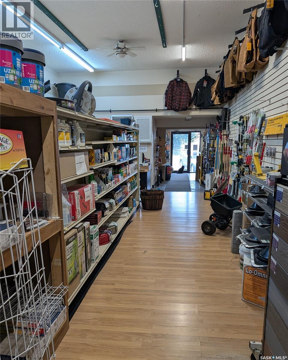 435 Main Street, Foam Lake, SK