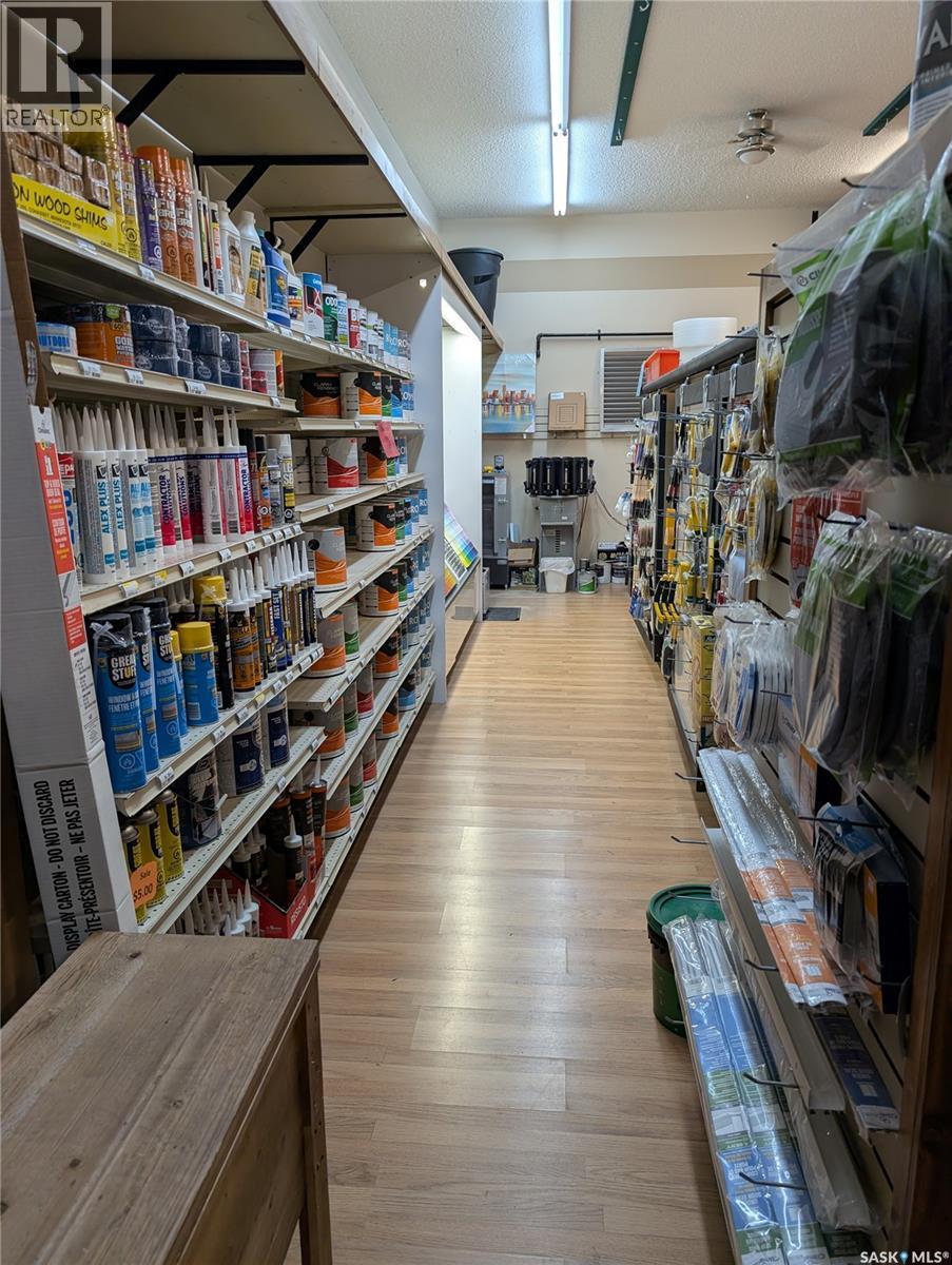 435 Main Street, Foam Lake, SK