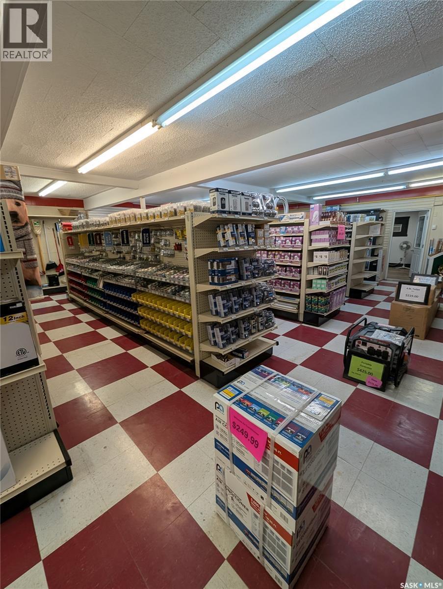 435 Main Street, Foam Lake, SK