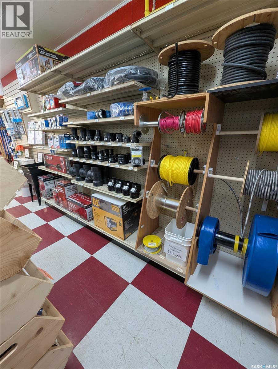 435 Main Street, Foam Lake, SK