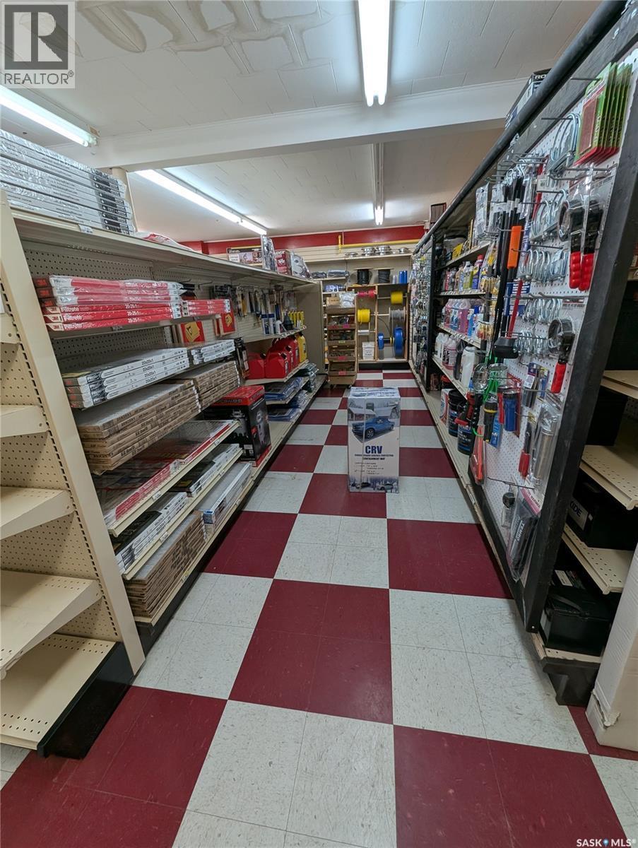 435 Main Street, Foam Lake, SK