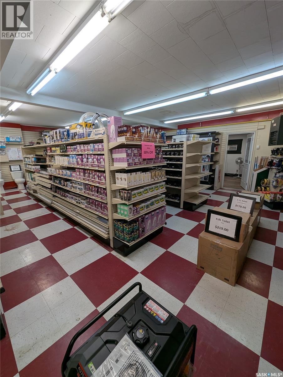 435 Main Street, Foam Lake, SK