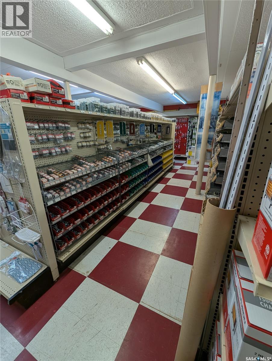 435 Main Street, Foam Lake, SK