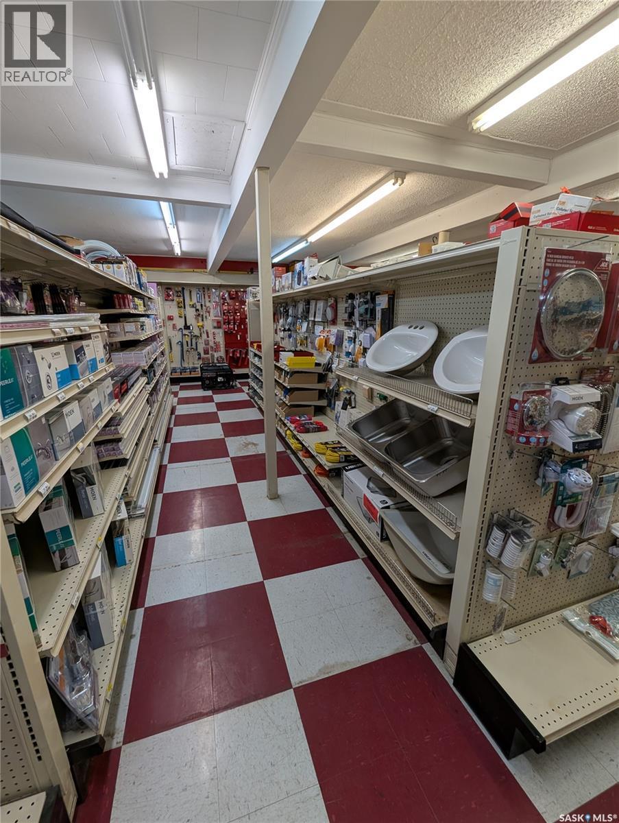 435 Main Street, Foam Lake, SK