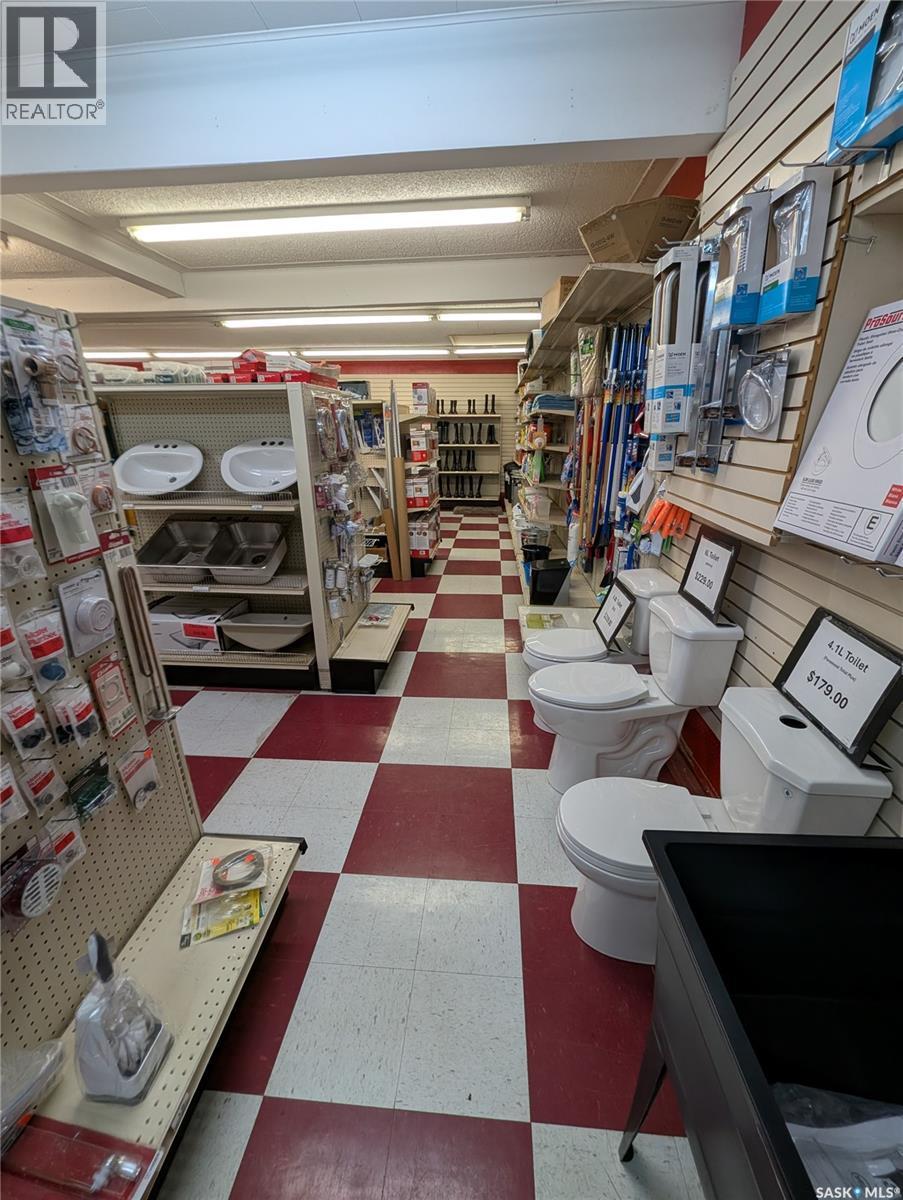 435 Main Street, Foam Lake, SK