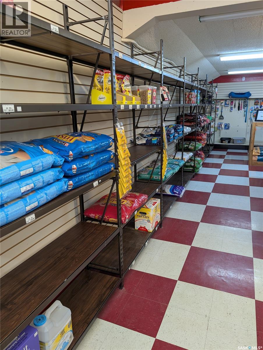 435 Main Street, Foam Lake, SK