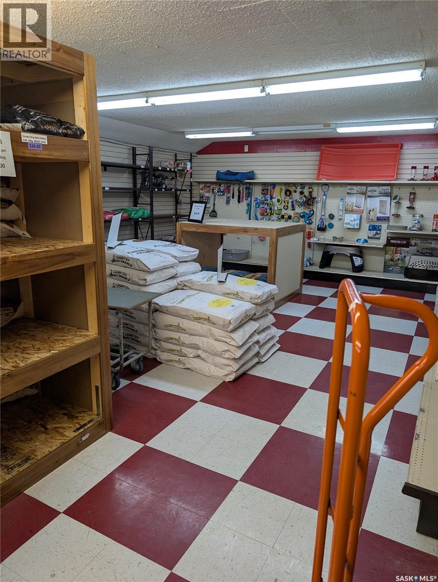 435 Main Street, Foam Lake, SK