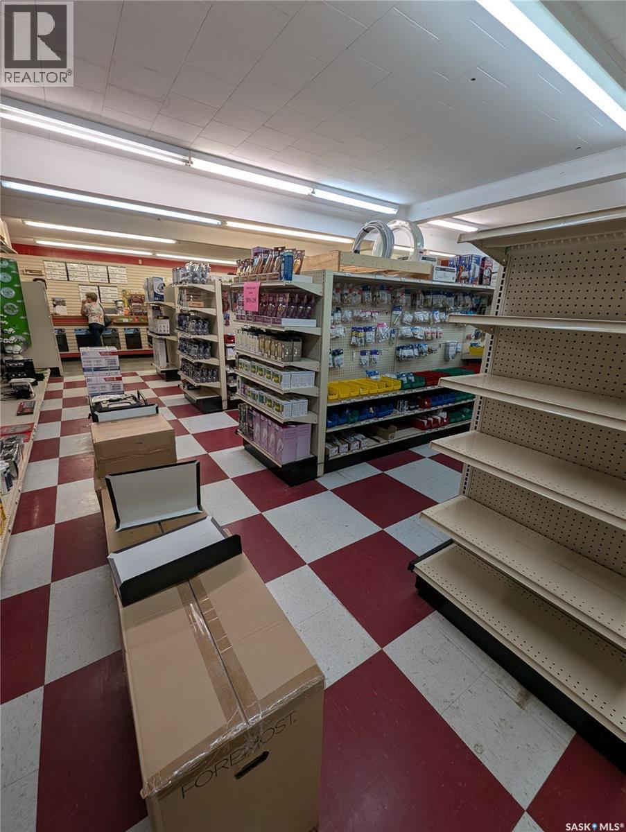 435 Main Street, Foam Lake, SK