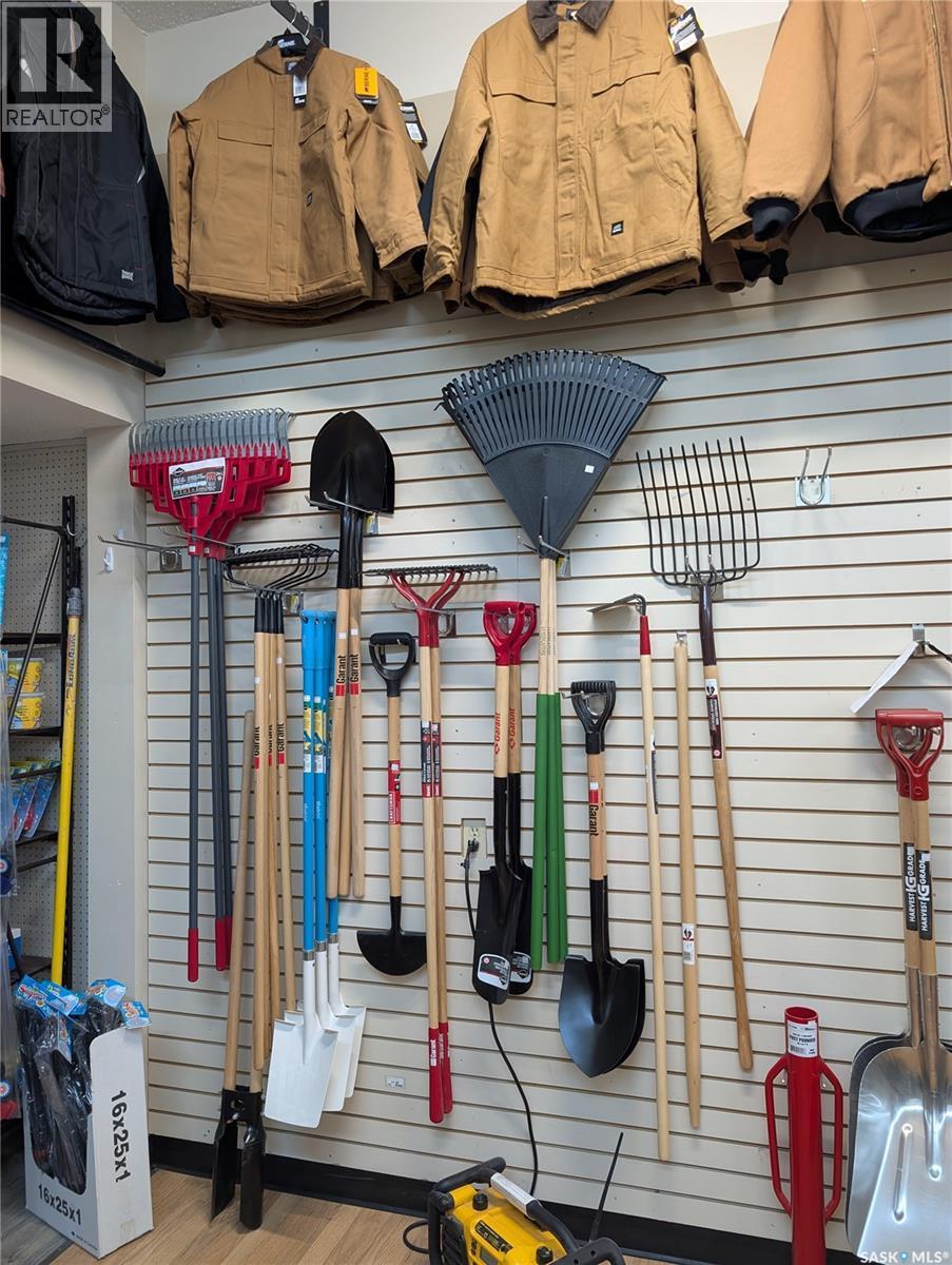 435 Main Street, Foam Lake, SK