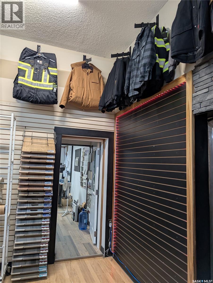 435 Main Street, Foam Lake, SK