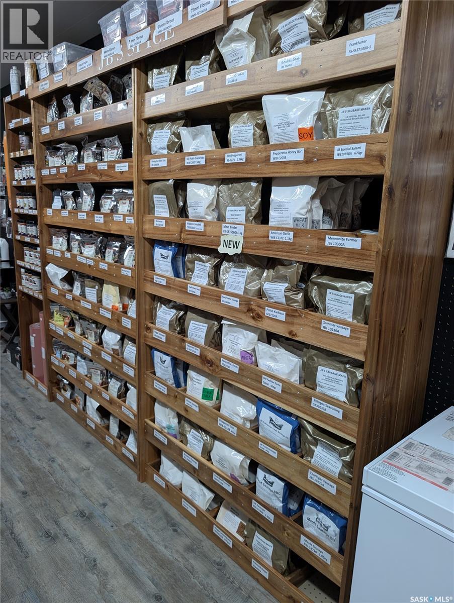 435 Main Street, Foam Lake, SK