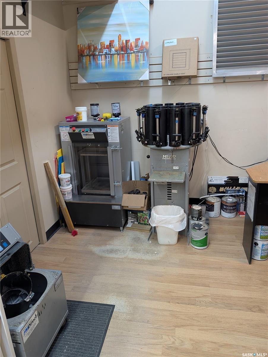 435 Main Street, Foam Lake, SK