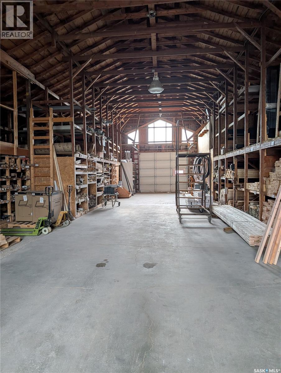 435 Main Street, Foam Lake, SK