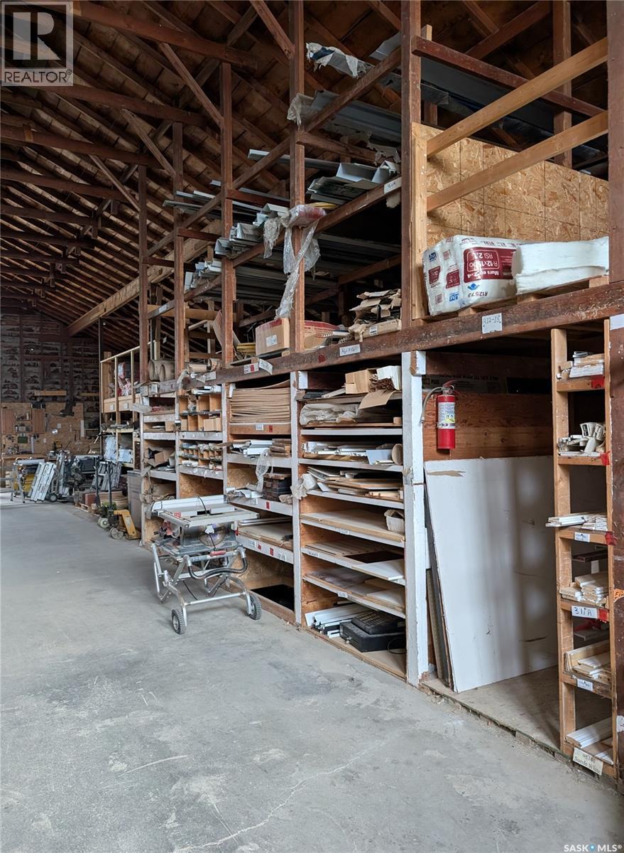 435 Main Street, Foam Lake, SK