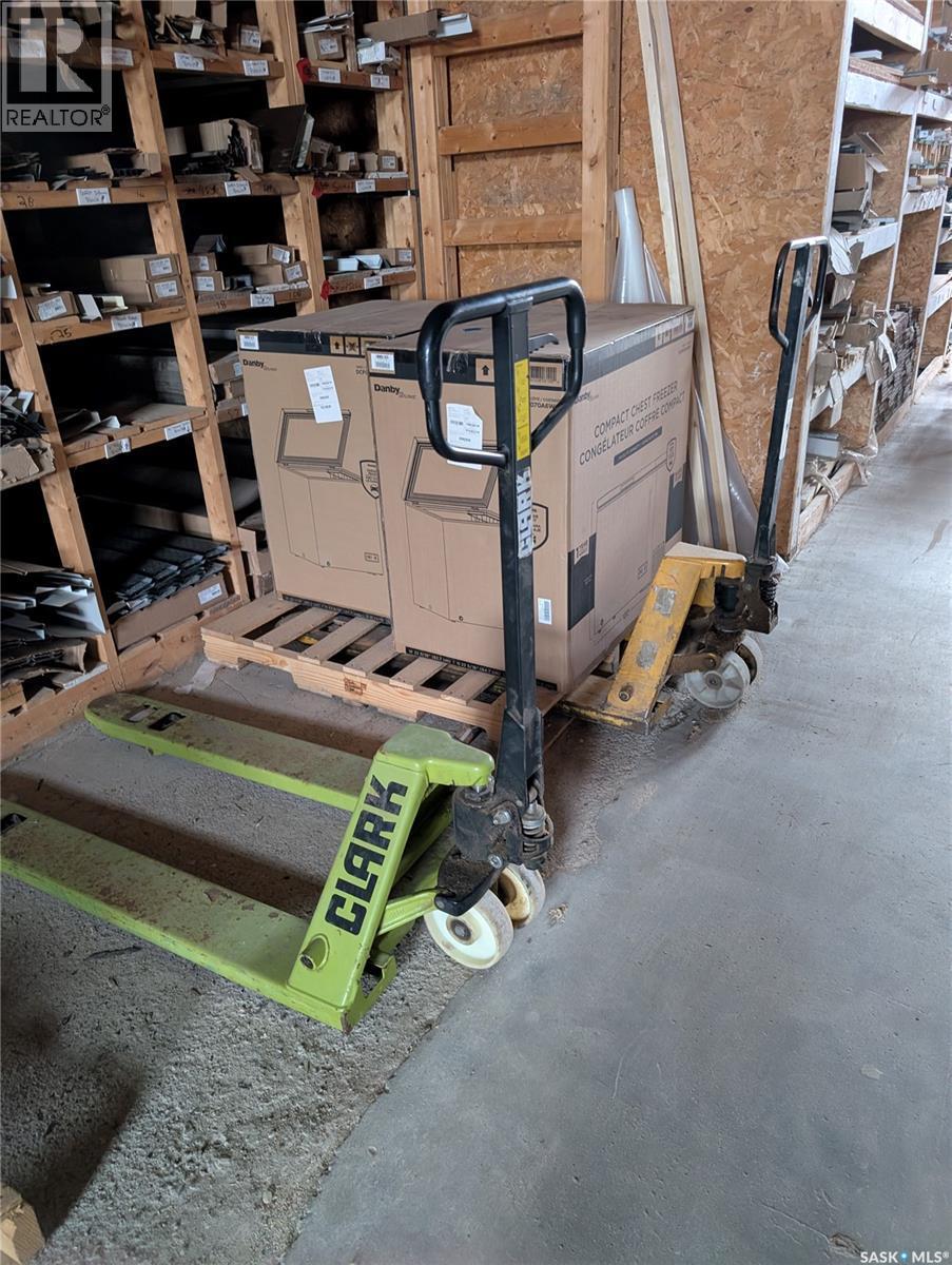 435 Main Street, Foam Lake, SK