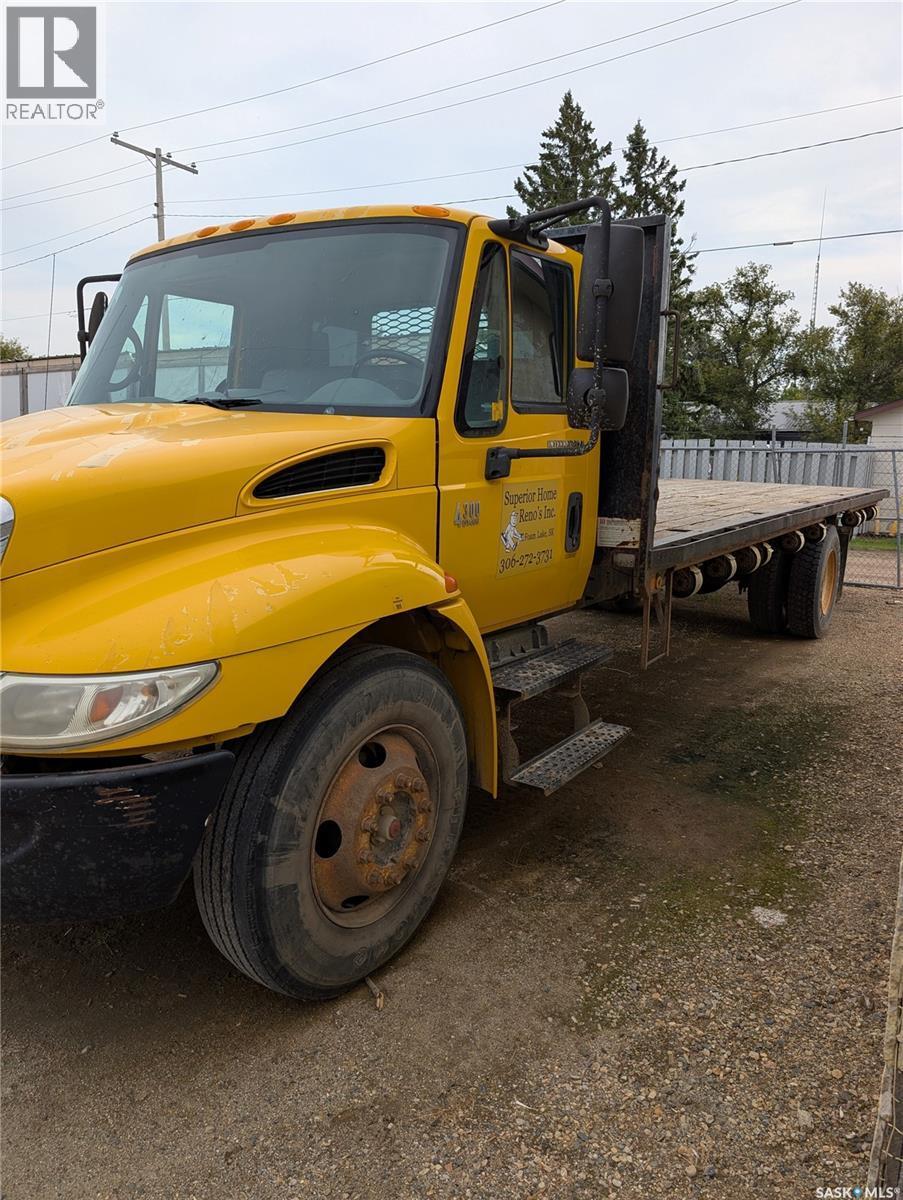 435 Main Street, Foam Lake, SK