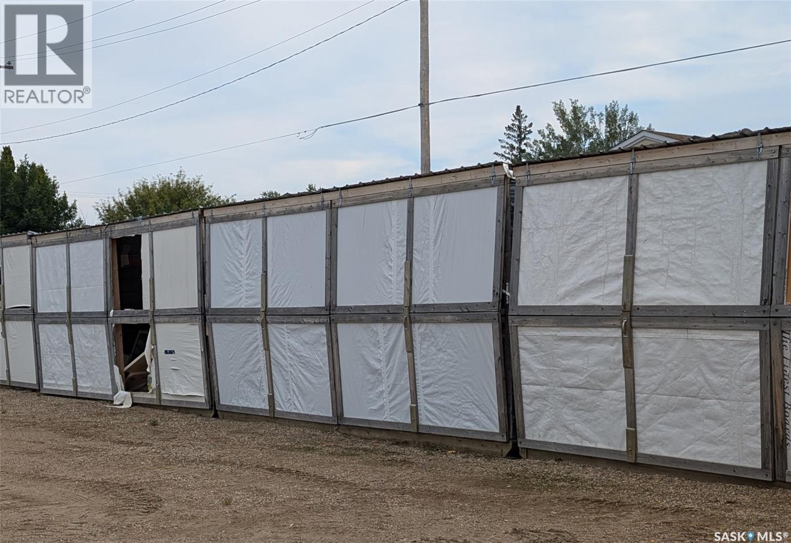 435 Main Street, Foam Lake, SK