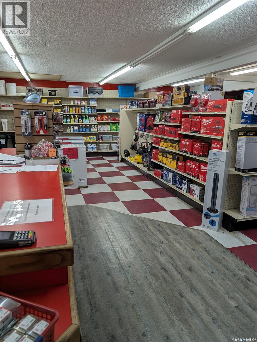 435 Main Street, Foam Lake, SK