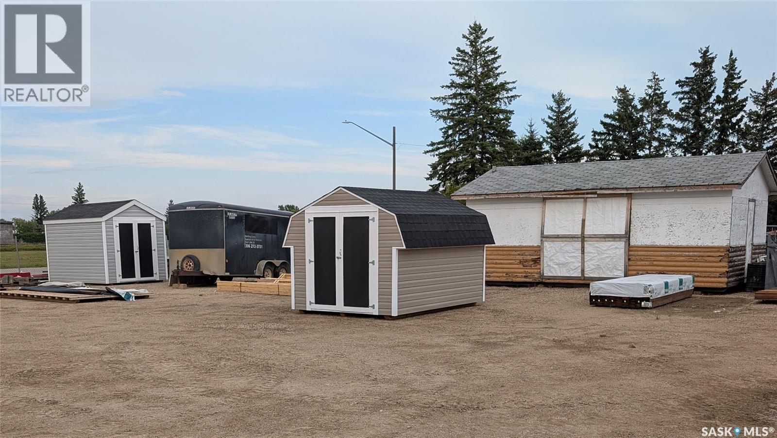 435 Main Street, Foam Lake, SK