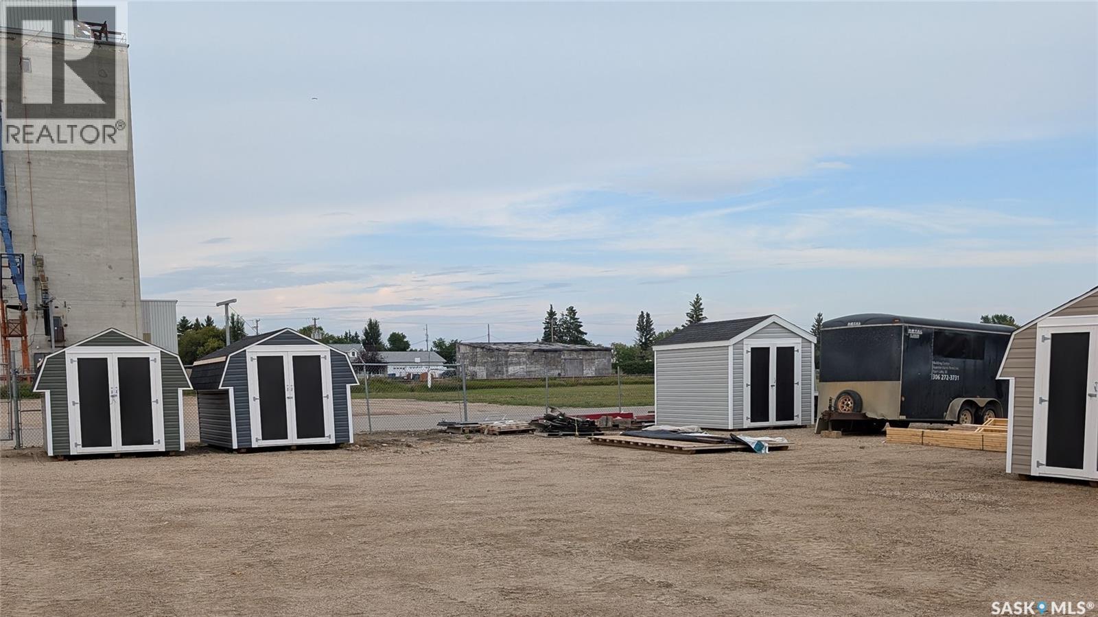 435 Main Street, Foam Lake, SK