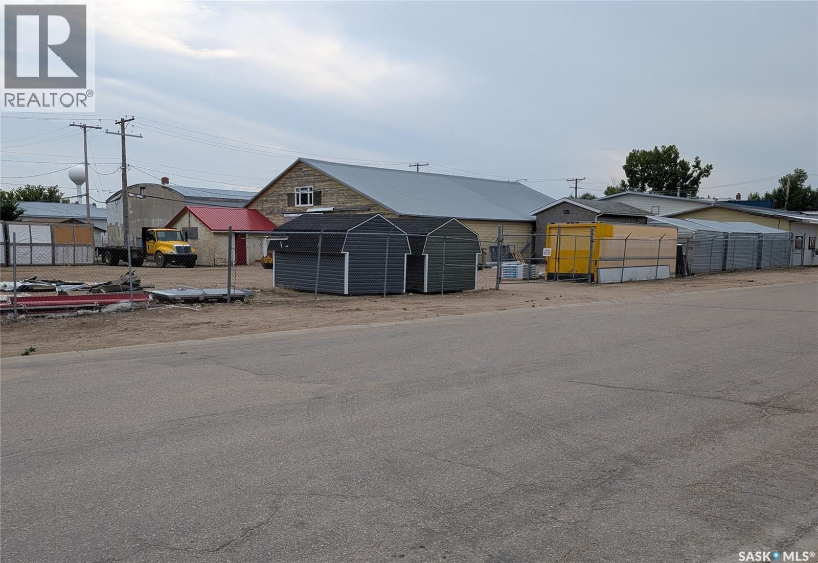 435 Main Street, Foam Lake, SK