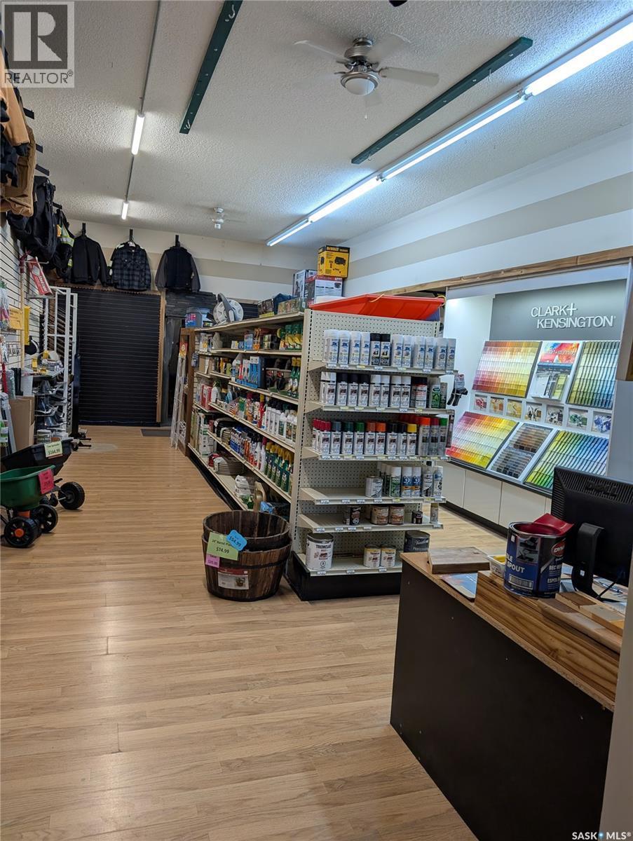 435 Main Street, Foam Lake, SK