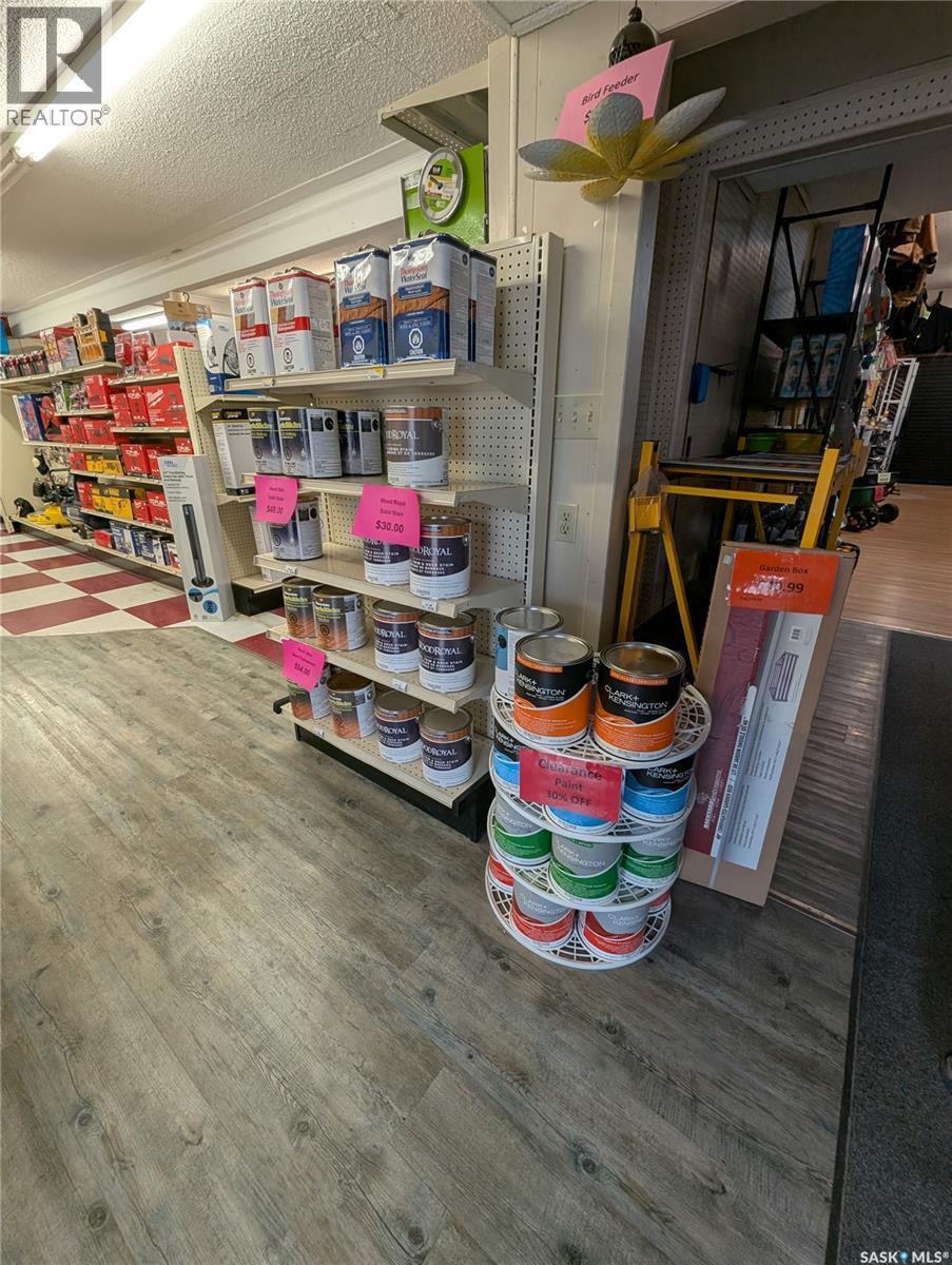 435 Main Street, Foam Lake, SK