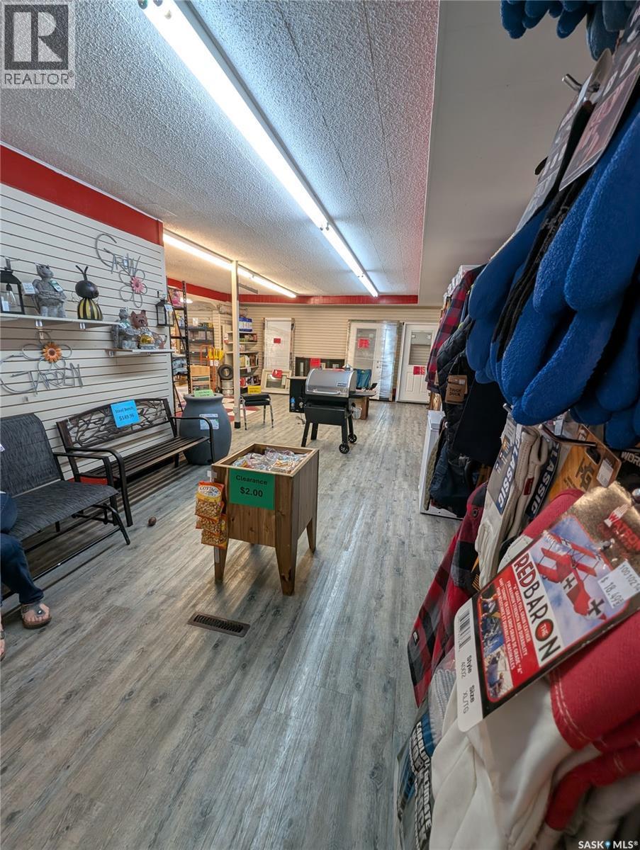 435 Main Street, Foam Lake, SK