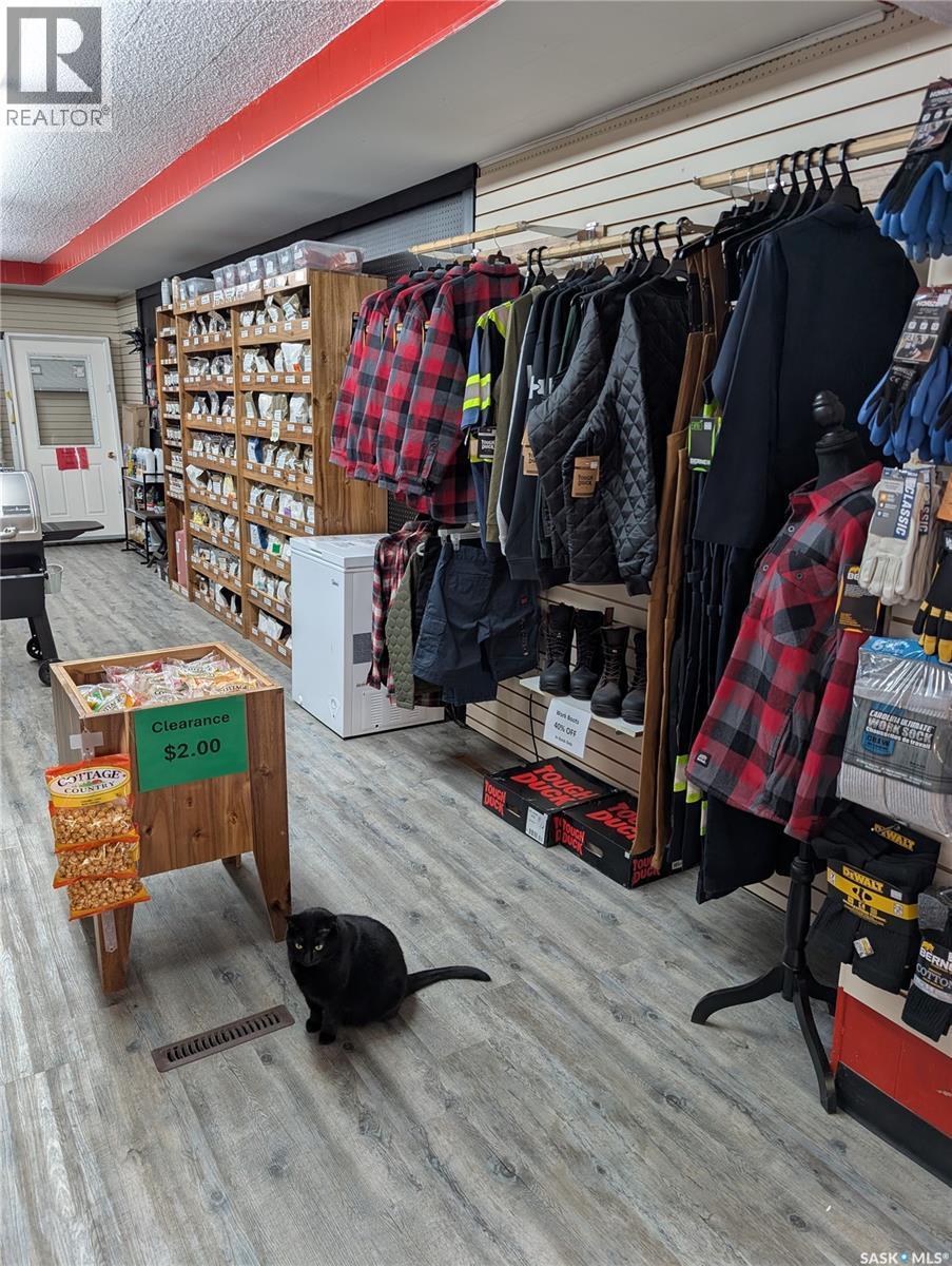 435 Main Street, Foam Lake, SK