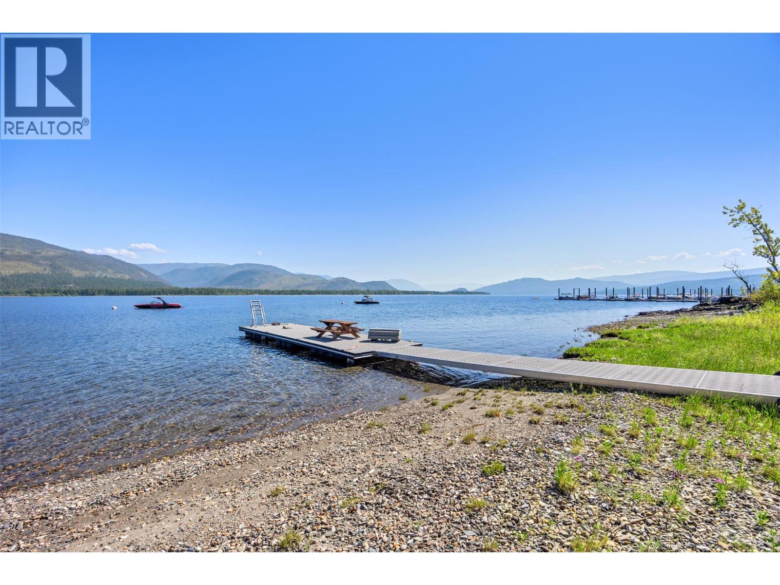 663 Waverly Park Frontage Road, Sorrento, BC