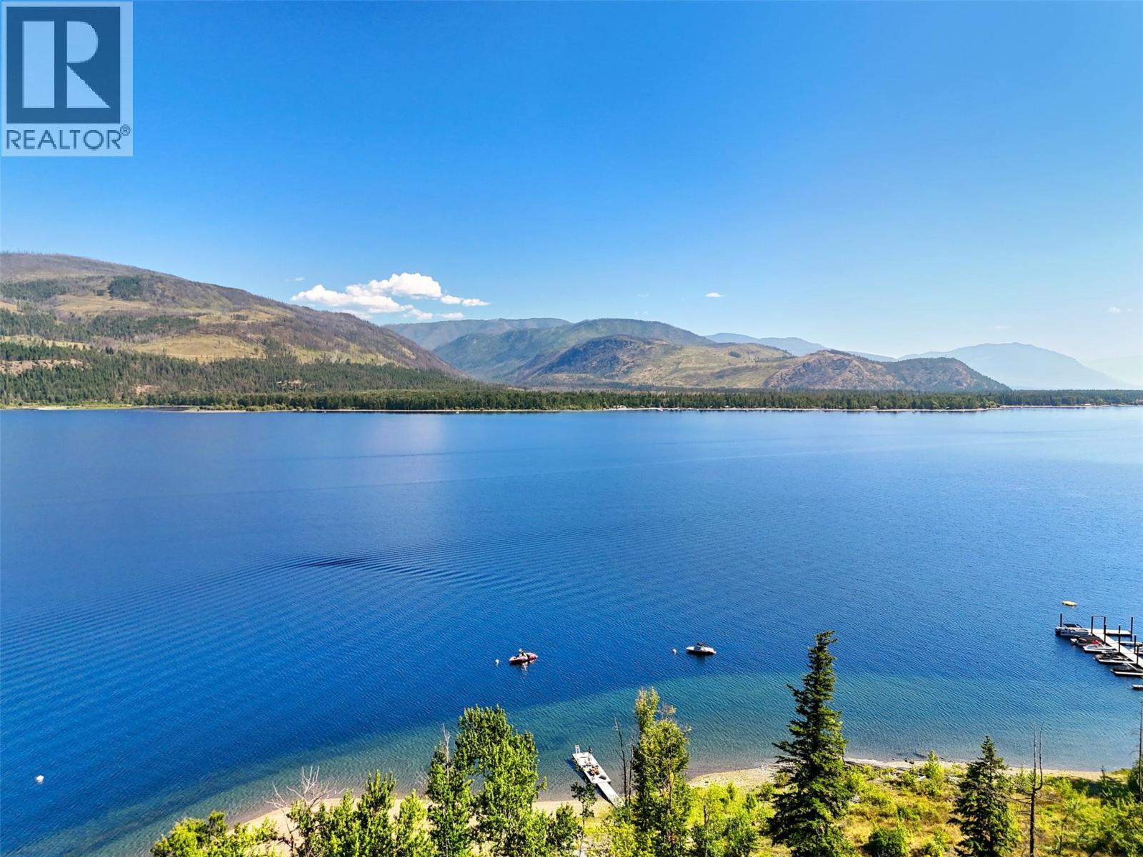 663 Waverly Park Frontage Road, Sorrento, BC