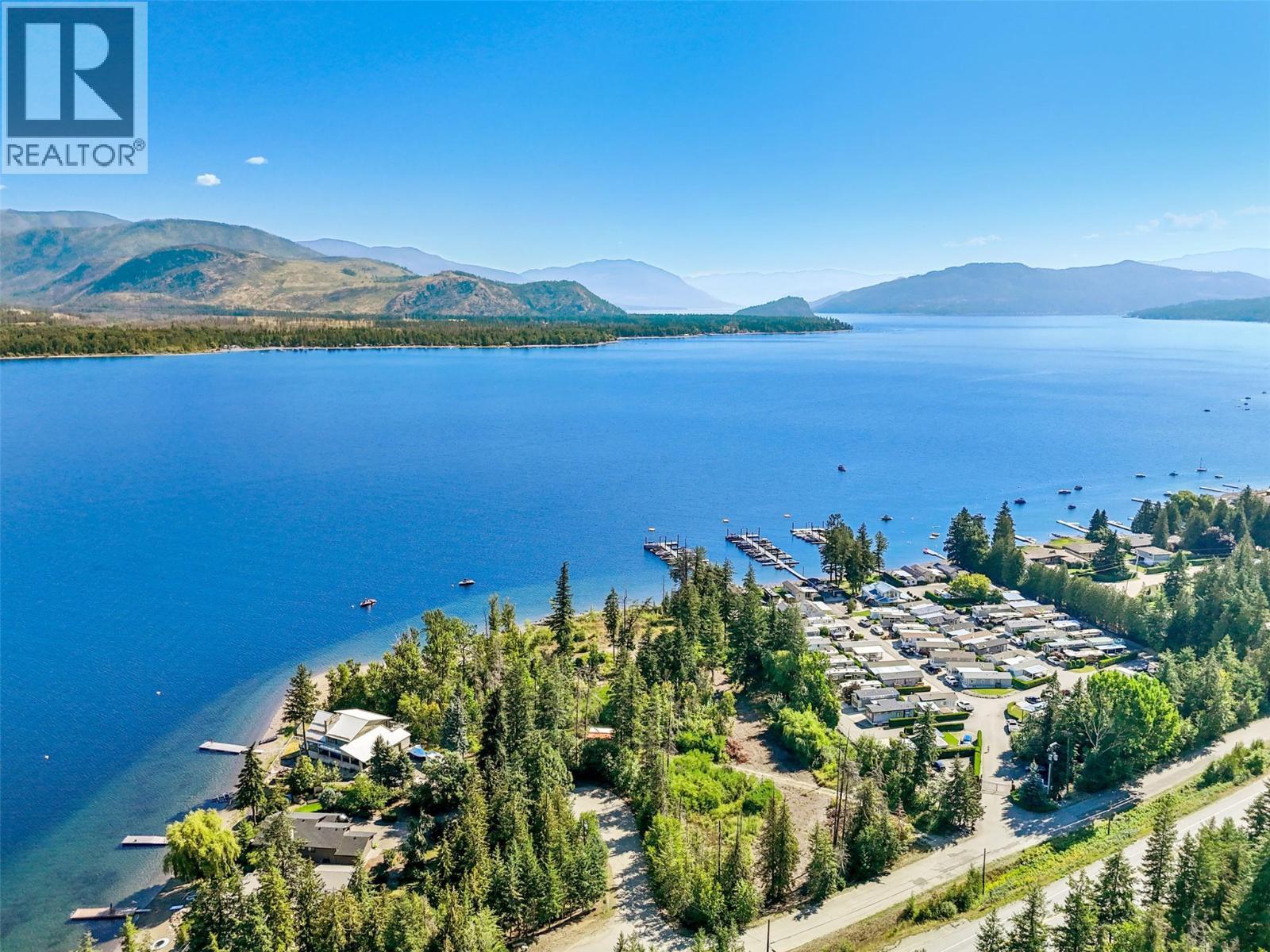 663 Waverly Park Frontage Road, Sorrento, BC