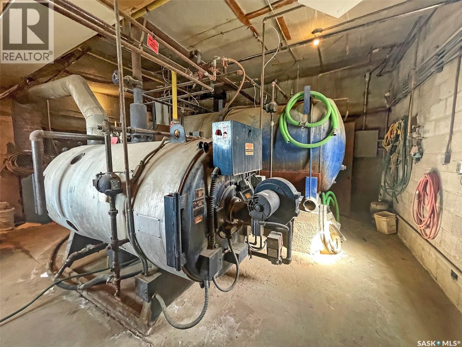 503 North Railway Street W, Swift Current, SK